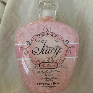 Designer Skin Juicy